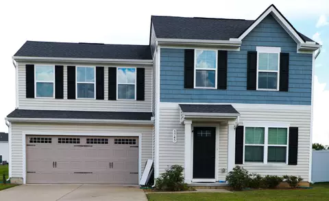 5745 Stardive Way, Christiana, TN 37037