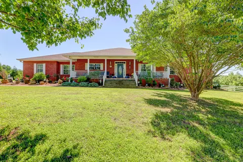 2251 Davidson Graveyard Rd, Clarksville, TN 37043