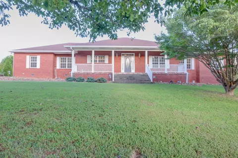 2251 Davidson Graveyard Rd, Clarksville, TN 37043