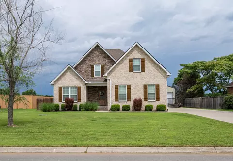 1048 Laramie Ct, Murfreesboro, TN 37128