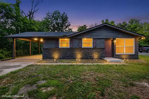 3107 Richmond Hill Dr, Nashville, TN 37207