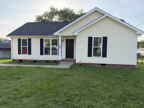 176 Monarch Ln, Clarksville, TN 37042