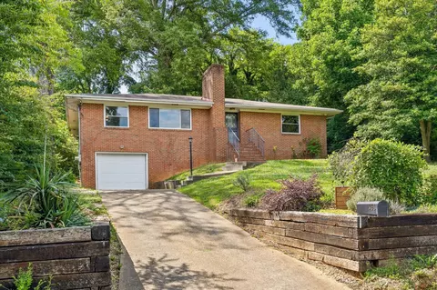 405 N Seminole Dr, Chattanooga, TN 37411