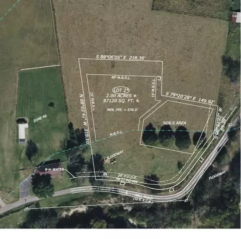 1025 Mill Rd, Lebanon, TN 37090