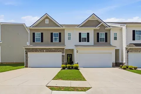 2911 Foley Rd, Columbia, TN 38401