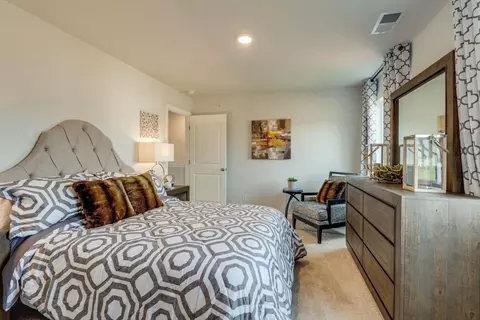 Bedroom - 4915 Sandringham Ln, Murfreesboro, TN 37129 photo 3 of 3