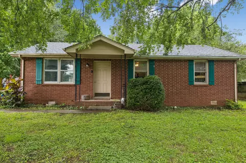 109 Red Berry Rd, Smyrna, TN 37167