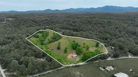 336 Carruth Rd, Turtletown, TN 37391