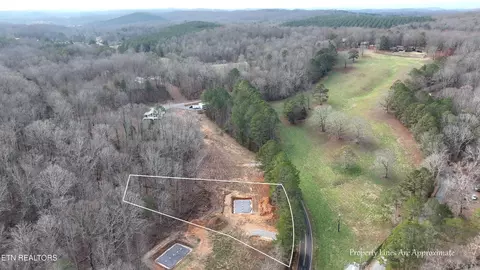 0 Lot 2 County Road 181, Decatur, TN 37322