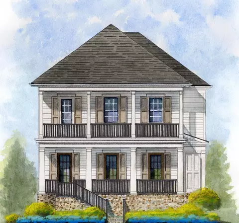 1066 Enniskillen Dr, Nolensville, TN 37135