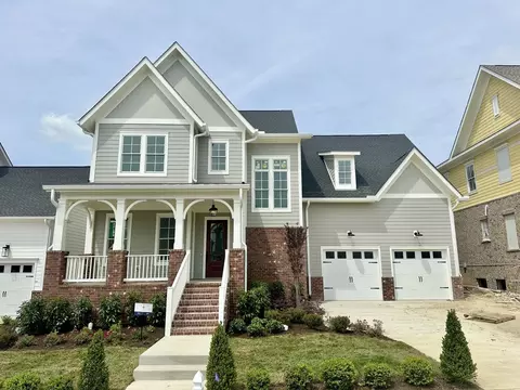 3018 Winterberry Dr, Nolensville, TN 37135