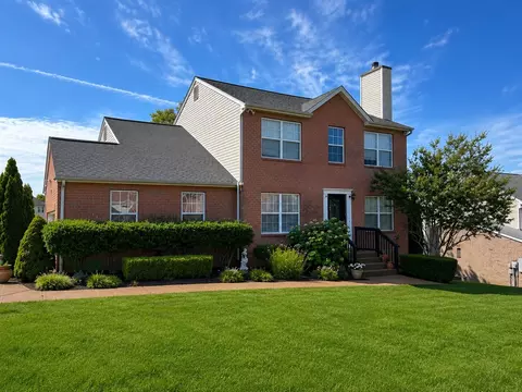3010 Timber Lake Dr, Mount Juliet, TN 37122