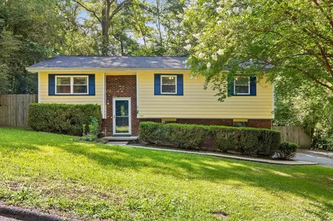 414 Northmont Rd, Hixson, TN 37343