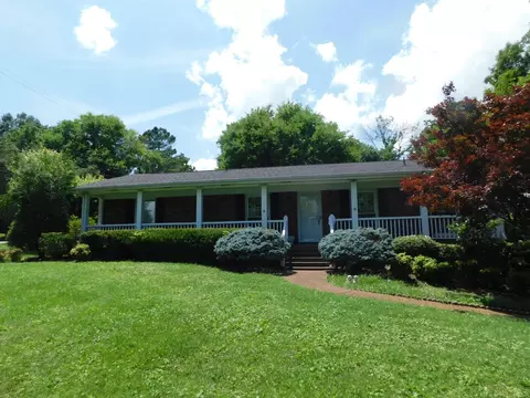 1144 Spencer Ave, Gallatin, TN 37066