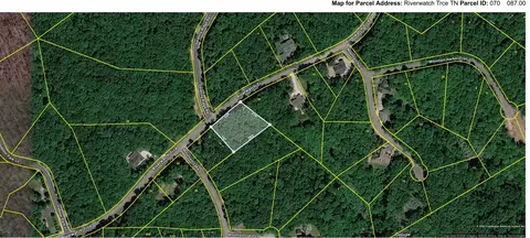 0 Riverwatch Trce, Sparta, TN 38583