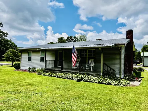 445 King St, Monteagle, TN 37356