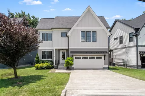 513 Croley Dr, Nashville, TN 37209