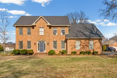 508 Sheffield Rd, Hopkinsville, KY 42240