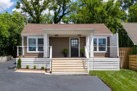 1003 Thomas Ave, Nashville, TN 37216