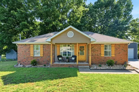 228 Clyde Ave, Smyrna, TN 37167