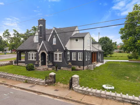 1021 31st Ave N, Nashville, TN 37209