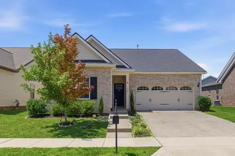 139 Crabourne Dr, White House, TN 37188