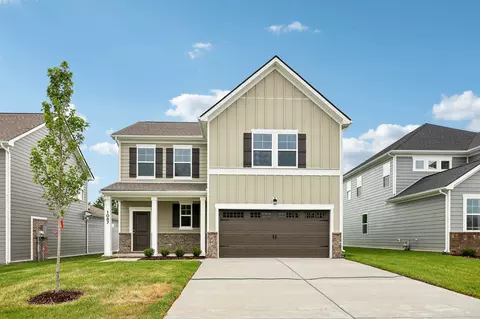 1087 Large Poppy Dr, La Vergne, TN 37086