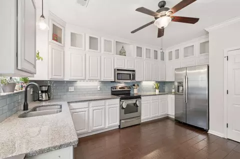3227 Dark Woods Dr, Franklin, TN 37064