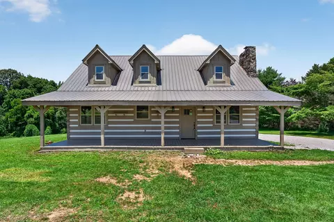 539 Peach Ave, Morrison, TN 37357