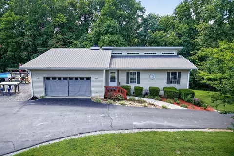 1344 Shepardsville Hwy, Granville, TN 38564
