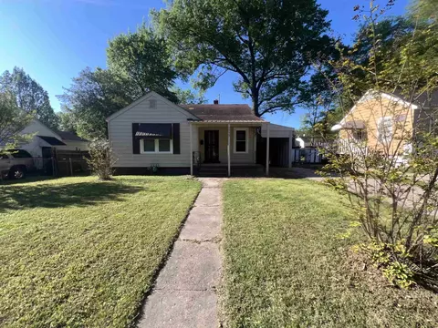 3753 Rockwood Ave, Memphis, TN 38122