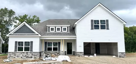 7208 Montana Road Lot 55 S, Murfreesboro, TN 37129