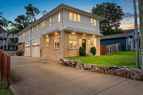 1615 Porter Ave # A, Nashville, TN 37206