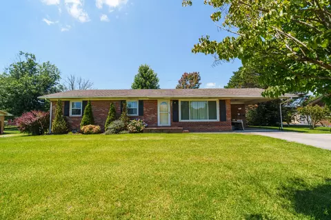 885 Southgate Dr, Cookeville, TN 38501