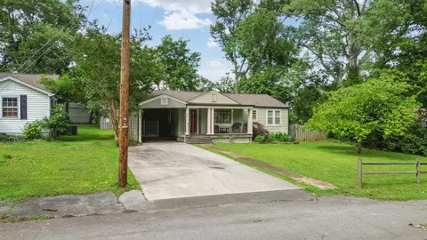 902 Sunset Ave NW, Cleveland, TN 37311
