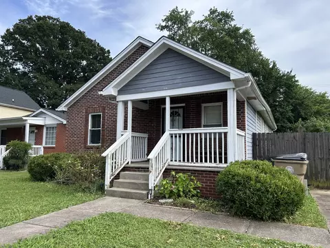 2405 Scovel St, Nashville, TN 37208