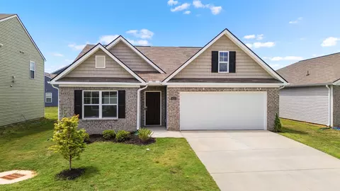 4133 Hines Ln NE, Cleveland, TN 37323