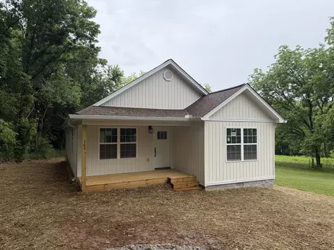 165 Doyle Cemetery Rd, Doyle, TN 38559