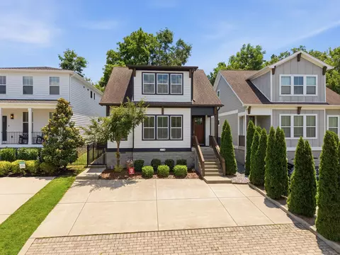 2507 Solon Dr # B, Nashville, TN 37206