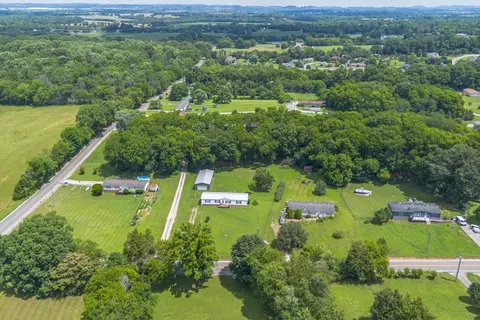 1720 John Sharp Rd, Spring Hill, TN 37174
