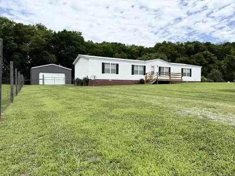 1720 John Sharp Rd, Spring Hill, TN 37174