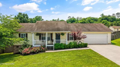 2806 Diane Gayle Dr, Knoxville, TN 37924