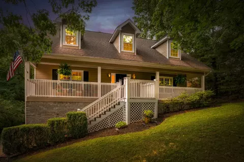 9215 Smokewood Trl, Chattanooga, TN 37421