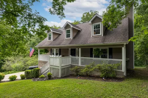 9215 Smokewood Trl, Chattanooga, TN 37421