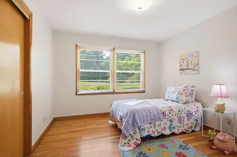 Bedroom - 304 Cedarview Dr, Dickson, TN 37055 photo 6 of 8