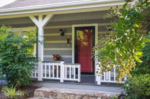 Exterior - 11720 Fox Hill Rd, Baxter, TN 38544 photo 16 of 23