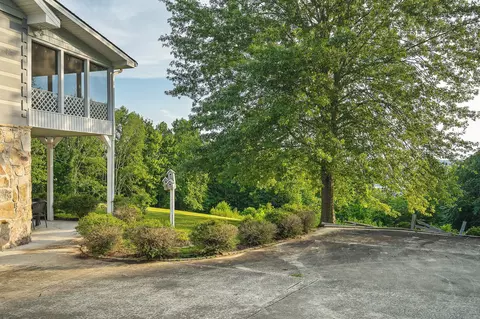 Exterior - 11720 Fox Hill Rd, Baxter, TN 38544 photo 22 of 23