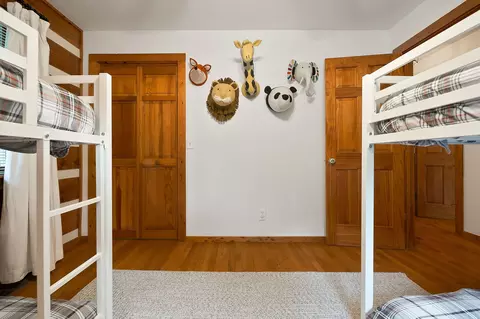 Bedroom - 11720 Fox Hill Rd, Baxter, TN 38544 photo 9 of 9