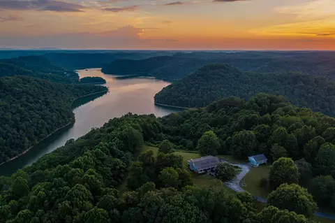 View/Area - 11720 Fox Hill Rd, Baxter, TN 38544 photo 3 of 8