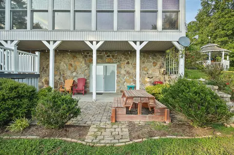 Exterior - 11720 Fox Hill Rd, Baxter, TN 38544 photo 2 of 23